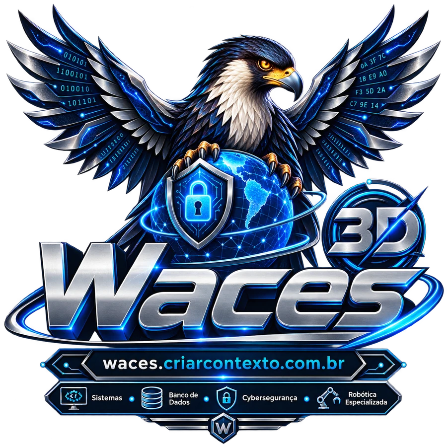 Logotipo WACES